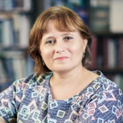 Чубара Антонина