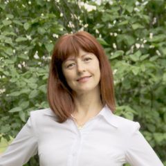 Манакова Алина Валентиновна