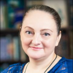 Винокур Татьяна Борисовна