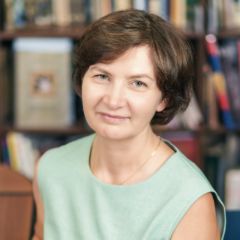 Осина Ольга Геннадьевна