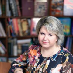 Ульянова Татьяна
