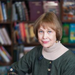 Жаворонкова Татьяна Валентиновна