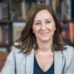 Бахтина Ирина Викторовна