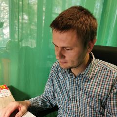 Чигин Андрей