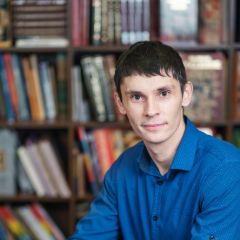 Лопатин Сергей Анатольевич