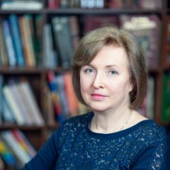 Чернышева Наталия