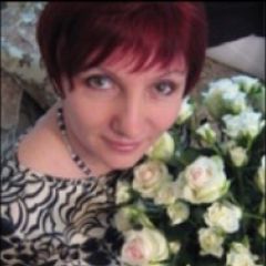 Грушина Людмила Викторовна