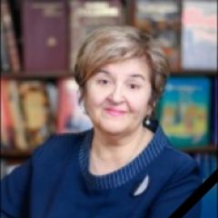 Ушанкина Лидия