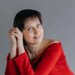 Пароль Татьяна Николаевна