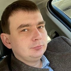 Костиков Николай Николаевич
