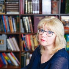 Аргунова Светлана Владимировна