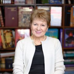 Габриэльян Ольга Викторовна