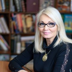 Ксеневич Наталия Эдуардовна