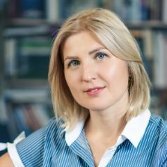 Слесарева Екатерина