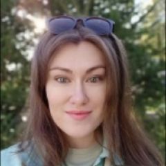 Загайнова Алина Залифовна