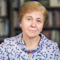 Годунова Людмила Николаевна