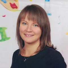Сабурова Елена
