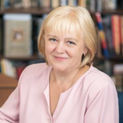Балаболина Елена Анатольевна